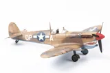Krabice limitované stavebnice Eduard Eagle's Call DUAL COMBO 1/48 se Spitfiry Mk.Vb a Mk.Vc — obrázek 25