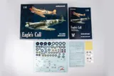 Krabice limitované stavebnice Eduard Eagle's Call DUAL COMBO 1/48 se Spitfiry Mk.Vb a Mk.Vc — obrázek 26