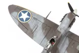 Krabice limitované stavebnice Eduard Eagle's Call DUAL COMBO 1/48 se Spitfiry Mk.Vb a Mk.Vc — obrázek 6