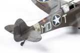 Krabice limitované stavebnice Eduard Eagle's Call DUAL COMBO 1/48 se Spitfiry Mk.Vb a Mk.Vc — obrázek 7