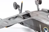 Krabice limitované stavebnice Eduard Eagle's Call DUAL COMBO 1/48 se Spitfiry Mk.Vb a Mk.Vc — obrázek 9