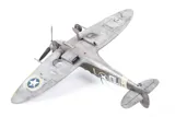 Krabice limitované stavebnice Eduard Eagle's Call DUAL COMBO 1/48 se Spitfiry Mk.Vb a Mk.Vc — obrázek 10