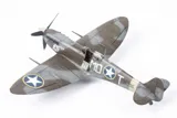 Krabice limitované stavebnice Eduard Eagle's Call DUAL COMBO 1/48 se Spitfiry Mk.Vb a Mk.Vc — obrázek 11