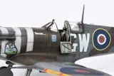 Krabice stavebnice Eduard 11153 Spitfire Mk.Vb The Sweeps DUAL COMBO v měřítku 1/48 — obrázek 4