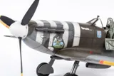 Krabice stavebnice Eduard 11153 Spitfire Mk.Vb The Sweeps DUAL COMBO v měřítku 1/48 — obrázek 5