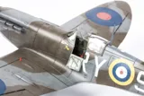 Krabice stavebnice Eduard 11153 Spitfire Mk.Vb The Sweeps DUAL COMBO v měřítku 1/48 — obrázek 14
