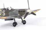 Krabice stavebnice Eduard 11153 Spitfire Mk.Vb The Sweeps DUAL COMBO v měřítku 1/48 — obrázek 17