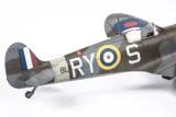 Krabice stavebnice Eduard 11153 Spitfire Mk.Vb The Sweeps DUAL COMBO v měřítku 1/48 — obrázek 18