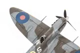 Krabice stavebnice Eduard 11153 Spitfire Mk.Vb The Sweeps DUAL COMBO v měřítku 1/48 — obrázek 19