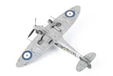 Krabice stavebnice Eduard 11153 Spitfire Mk.Vb The Sweeps DUAL COMBO v měřítku 1/48 — obrázek 20