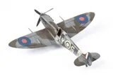 Krabice stavebnice Eduard 11153 Spitfire Mk.Vb The Sweeps DUAL COMBO v měřítku 1/48 — obrázek 21
