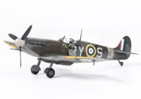 Krabice stavebnice Eduard 11153 Spitfire Mk.Vb The Sweeps DUAL COMBO v měřítku 1/48 — obrázek 22