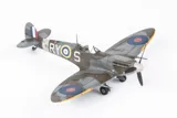 Krabice stavebnice Eduard 11153 Spitfire Mk.Vb The Sweeps DUAL COMBO v měřítku 1/48 — obrázek 23