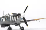 Krabice stavebnice Eduard 11153 Spitfire Mk.Vb The Sweeps DUAL COMBO v měřítku 1/48 — obrázek 6