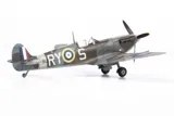 Krabice stavebnice Eduard 11153 Spitfire Mk.Vb The Sweeps DUAL COMBO v měřítku 1/48 — obrázek 24