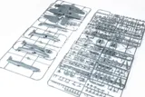 Krabice stavebnice Eduard 11153 Spitfire Mk.Vb The Sweeps DUAL COMBO v měřítku 1/48 — obrázek 26