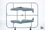 Krabice stavebnice Eduard 11153 Spitfire Mk.Vb The Sweeps DUAL COMBO v měřítku 1/48 — obrázek 28