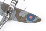 Krabice stavebnice Eduard 11153 Spitfire Mk.Vb The Sweeps DUAL COMBO v měřítku 1/48 — obrázek 8