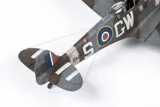 Krabice stavebnice Eduard 11153 Spitfire Mk.Vb The Sweeps DUAL COMBO v měřítku 1/48 — obrázek 9