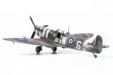 Krabice stavebnice Eduard 11153 Spitfire Mk.Vb The Sweeps DUAL COMBO v měřítku 1/48 — obrázek 10