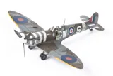 Krabice stavebnice Eduard 11153 Spitfire Mk.Vb The Sweeps DUAL COMBO v měřítku 1/48 — obrázek 11