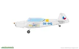 Krabice stavebnice Eduard 11156 Z-126 Trenér DUAL COMBO v měřítku 1/48 — obrázek 11