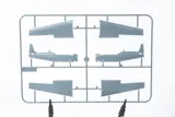 Krabice stavebnice Eduard 11156 Z-126 Trenér DUAL COMBO v měřítku 1/48 — obrázek 18