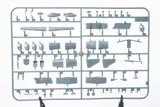 Krabice stavebnice Eduard 11156 Z-126 Trenér DUAL COMBO v měřítku 1/48 — obrázek 19