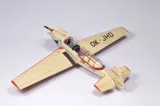 Krabice stavebnice Eduard 11156 Z-126 Trenér DUAL COMBO v měřítku 1/48 — obrázek 7