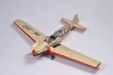 Krabice stavebnice Eduard 11156 Z-126 Trenér DUAL COMBO v měřítku 1/48 — obrázek 9