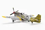 Krabice stavebnice Eduard 11159 RED TAILS & Co. Dual Combo 1/48 se dvěma P-51D Mustang — obrázek 3