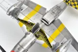 Krabice stavebnice Eduard 11159 RED TAILS & Co. Dual Combo 1/48 se dvěma P-51D Mustang — obrázek 13