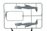 Krabice stavebnice Eduard 11159 RED TAILS & Co. Dual Combo 1/48 se dvěma P-51D Mustang — obrázek 21
