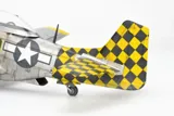 Krabice stavebnice Eduard 11159 RED TAILS & Co. Dual Combo 1/48 se dvěma P-51D Mustang — obrázek 5