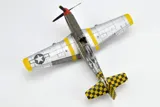 Krabice stavebnice Eduard 11159 RED TAILS & Co. Dual Combo 1/48 se dvěma P-51D Mustang — obrázek 9