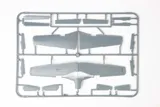 Krabice stavebnice Eduard 11161 KOREA DUAL COMBO 1/48 s Mustangy F-51D a RF-51D — obrázek 6
