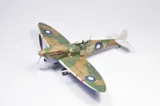 Krabice stavebnice Eduard 11162 Spitfire Story: Per Aspera ad Astra DUAL COMBO 1/48 — obrázek 2