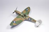 Krabice stavebnice Eduard 11162 Spitfire Story: Per Aspera ad Astra DUAL COMBO 1/48 — obrázek 3