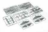 Krabice stavebnice Eduard 11162 Spitfire Story: Per Aspera ad Astra DUAL COMBO 1/48 — obrázek 11