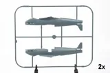 Krabice stavebnice Eduard 11162 Spitfire Story: Per Aspera ad Astra DUAL COMBO 1/48 — obrázek 14