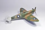 Krabice stavebnice Eduard 11162 Spitfire Story: Per Aspera ad Astra DUAL COMBO 1/48 — obrázek 5
