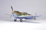 Krabice stavebnice Eduard 11162 Spitfire Story: Per Aspera ad Astra DUAL COMBO 1/48 — obrázek 6