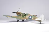 Krabice stavebnice Eduard 11162 Spitfire Story: Per Aspera ad Astra DUAL COMBO 1/48 — obrázek 7