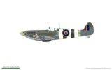Krabice stavebnice Eduard 11162 Spitfire Story: Per Aspera ad Astra DUAL COMBO 1/48 — obrázek 9