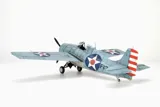Krabice stavebnice Eduard 11166 Midway DUAL COMBO 1/48 s letouny F4F-3 a F4F-4 Wildcat — obrázek 3