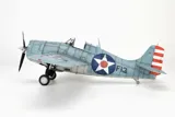 Krabice stavebnice Eduard 11166 Midway DUAL COMBO 1/48 s letouny F4F-3 a F4F-4 Wildcat — obrázek 4