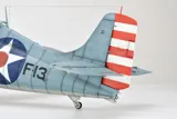 Krabice stavebnice Eduard 11166 Midway DUAL COMBO 1/48 s letouny F4F-3 a F4F-4 Wildcat — obrázek 14