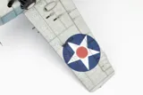 Krabice stavebnice Eduard 11166 Midway DUAL COMBO 1/48 s letouny F4F-3 a F4F-4 Wildcat — obrázek 17