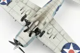 Krabice stavebnice Eduard 11166 Midway DUAL COMBO 1/48 s letouny F4F-3 a F4F-4 Wildcat — obrázek 18