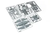 Krabice stavebnice Eduard 11166 Midway DUAL COMBO 1/48 s letouny F4F-3 a F4F-4 Wildcat — obrázek 20